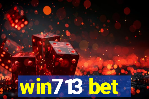 win713 bet